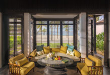 Four Seasons The Nam Hải, Hội An hé lộ diện mạo mới của biệt thự Một Phòng Ngủ và biệt thự Gia Đình