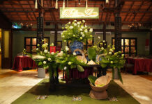 Nhà hàng Madame Lam ra mắt thực đơn hải sản thượng hạng