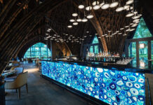 LAVA: Từ Quà Tặng Biển Khơi Đến Vũ Điệu Của Lửa