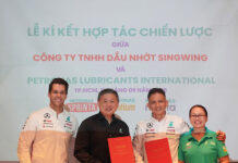 PETRONAS Lubricants International hợp tác với Singwing nâng cao trải nghiệm di chuyển tại Miền Nam và Miền Trung Việt Nam