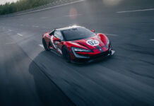 YANGWANG U9 XTREME Lập Kỷ Lục Thế Giới