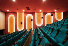 Beta Cinemas nâng cấp công nghệ Laser – Trải nghiệm điện ảnh mãn nhãn cho khán giả Việt