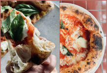 Margherí – Ngôi Sao Pizza Naples Tỏa Sáng Tại Quận 7 Với Chuỗi Giải Thưởng Danh Giá