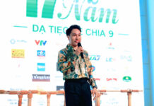 Ca sĩ Nguyễn Đình Thanh Tâm: “Âm nhạc là chiếc cầu nối yêu thương trong hành trình thiện nguyện”