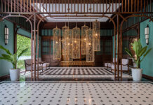 World Travel Awards vinh danh Potique Nha Trang là “Khách sạn Phong cách sống hàng đầu Việt Nam 2025”