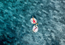 Nhịp Tim và Sự Gắn Kết tại InterContinental Phu Quoc Long Beach Resort