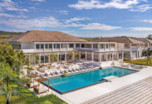 Azerai Kê Gà Bay vinh dự được cẩm nang MICHELIN trao tặng MICHELIN Key