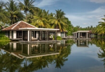 Four Seasons Resort The Nam Hải, Hội An được vinh danh “Khu nghỉ dưỡng Chăm sóc sức khỏe toàn cầu của năm” tại SpaChina Wellness & Spa Awards 2025