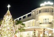 Đón Giáng sinh và Năm mới an lành tại Azerai Resorts