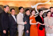 Dạ tiệc “Phi nước đại – Khai vận huy hoàng”: Tinh thần tự do bứt phá để chạm đỉnh vinh quang