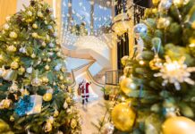 InterContinental Phu Quoc Đón Mùa Vàng Bên Biển Xanh