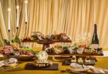 Pullman Saigon Centre ra mắt Mùa Lễ hội 2025 với Hành trình gợi mở cảm xúc qua ẩm thực