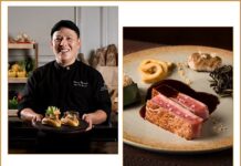 Marriott Bonvoy Ra Mắt The Ngon Series: Thực Đơn Tôn Vinh Di Sản Ẩm Thực Việt Của 5 Ngon Masters