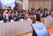 Xây dựng ngành Logistics xanh và thích ứng với thiên tai làchìa khoá cho tăng trưởng bền vững của Việt Nam