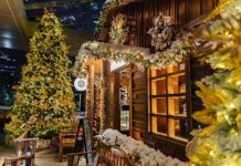 JW Marriott Hotel & Suites Saigon cho ra mắt loạt hoạt động ý nghĩa nhân Mùa Lễ Hội