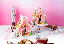 Caravelle Saigon ra mắt chương trình “A Beary Christmas” – Sứ mệnh yêu thương gửi trao hy vọng đến trẻ em khó khăn