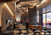 Roku Ra Mắt Tháng 12: Dấu Ấn Mới Của Ẩm Thực Nhật Bản Bên Vịnh Hạ Long