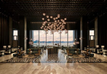 Vén Màn Kỳ Quan Ẩn Giấu Của Di Sản Thế Giới Cùng InterContinental Halong Bay Resort