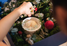 Le Méridien Saigon: Điểm Chạm Đậm Chất Pháp Mùa Lễ Hội