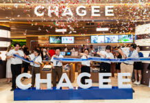 CHAGEE đánh dấu cột mốc grand opening hoành tráng tại trung tâm TP.HCM, mang trải nghiệm trà hiện đại đỉnh cao đến Việt Nam