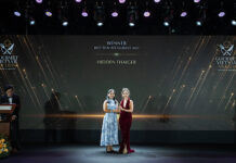 Hidden Thaiger được vinh danh Nhà hàng Thái xuất sắc nhất tại Gourmet Vietnam Awards 2025