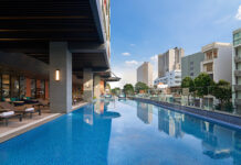 Four Points By Sheraton Chính Thức Ra Mắt Tại Trung Tâm Thành Phố Biển Nha Trang