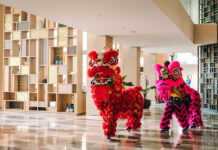 Bính Ngọ Hòa Nhịp Sóng Việt Trên Đảo Ngọc