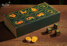 Quà Tết Xanh Ikachi 2026: Mỗi Thiết Kế Là Một Câu Chuyện Tết