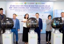 Menas Group vận hành hệ sinh thái số đa ngành, thiết lập chuẩn mực mới về tốc độ và năng lực quản trị