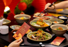 Hỏa Mã Khai Xuân mở đầu năm Bính Ngọ tại Sheraton Phú Quốc Long Beach Resort