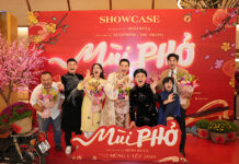 Không chỉ kinh doanh điện ảnh, Minh Beta chọn kể câu chuyện văn hoá Việt bằng phim Tết “Mùi Phở”