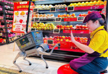 Menas Group tiên phong đưa “Trợ lý ảo thực tế” về Việt Nam với cặc đôi Robot Dog Meme và Nana