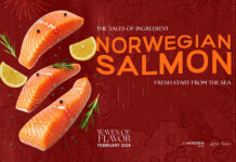 Waves of Flavor 2026 – “The Tales of Ingredient”: Khi Nguyên Liệu Khoác Chiếc Áo Mới