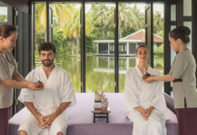 Four Seasons Resort The Nam Hải giới thiệu trải nghiệm văn hóa độc quyền cùng nghệ nhân Hội An