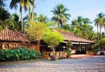 Mùa hè gắn kết bên biển Mũi Né với trải nghiệm gia đình tại Seahorse Resort & Spa