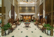 Potique Hotel Nha Trang giới thiệu gói nghỉ dưỡng kết hợp spa và trải nghiệm văn hóa