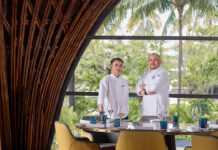 Shared Flame – Những Câu Chuyện Sau Ánh Lửa