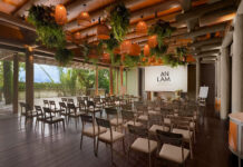 Corporate Retreat gần Sài Gòn: Khi “khoảng dừng” trở thành một nhu cầu tất yếu