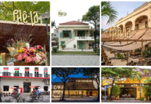 Phê La chạm mốc 100 cửa hàng: Khi lan toả giá trị văn hóa trở thành cốt lõi để phát triển