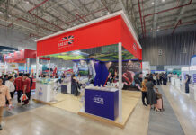 Thịt lợn Anh Quốc: “Tiêu chuẩn Vàng” mới cho Thị trường Thịt và Phụ phẩm Việt Nam