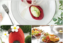 Sofitel Saigon Plaza chào đón tháng 4 với trải nghiệm ẩm thực đậm sắc màu ngày lễ