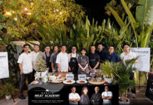 Aussie Meat Academy (AMA): Hành Trình đưa Phần Cắt Thứ Cấp từ Bò Wagyu & Cừu Úc – ” Viên Ngọc Thô” từ đồng cỏ Úc Đến Bàn Ăn Việt