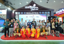 Malaysia tập trung quảng bá năm du lịch Malaysia 2026 tại Hà Nội