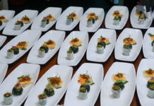 Madame Lam Ra Mắt Chuỗi Sự Kiện Ẩm Thực Đỉnh Cao “À Ơi, Chuyện Vị Chuyện Mùa”