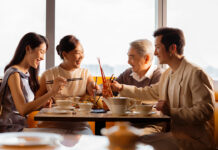 Tháng Tư rực rỡ với hàng loạt hoạt động tại Hilton Saigon