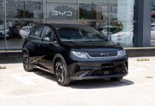 BYD Việt Nam ra mắt BYD Dolphin mới với giá từ 499 triệu đồng