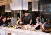 Câu chuyện thịt bò và cừu Úc qua tay đầu bếp Á Đông: Lifestyle mới cho thực khách Việt