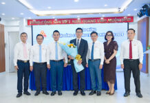 Vissan tổ chức Đại hội đồng cổ đông thường niên 2026