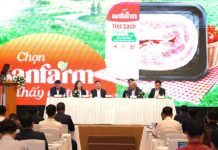 BAF đặt mục tiêu tăng trưởng 8 lần lợi nhuận, triển khai dự án chăn nuôi cao tầng trong 2026