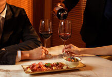 JW Marriott Hotel & Suites Saigon định hình tháng năm của những trải nghiệm đẳng cấp đáng nhớ